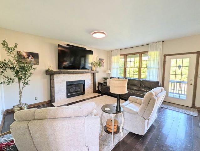 4590 Turkey Track Road, Martinsville, IN 46151