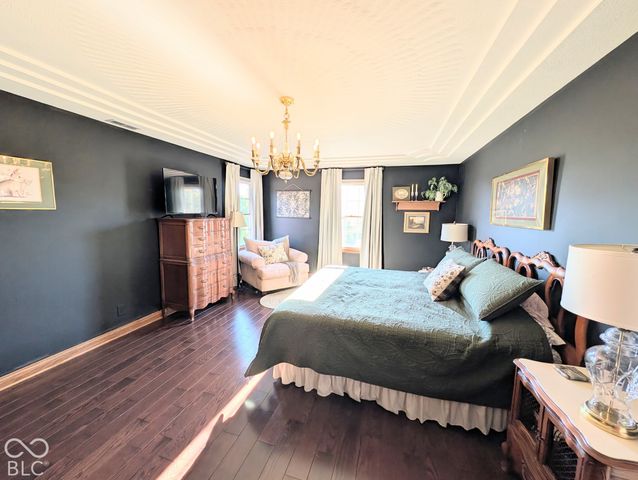 4590 Turkey Track Road, Martinsville, IN 46151
