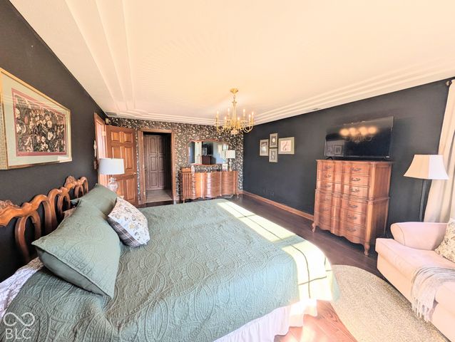 4590 Turkey Track Road, Martinsville, IN 46151