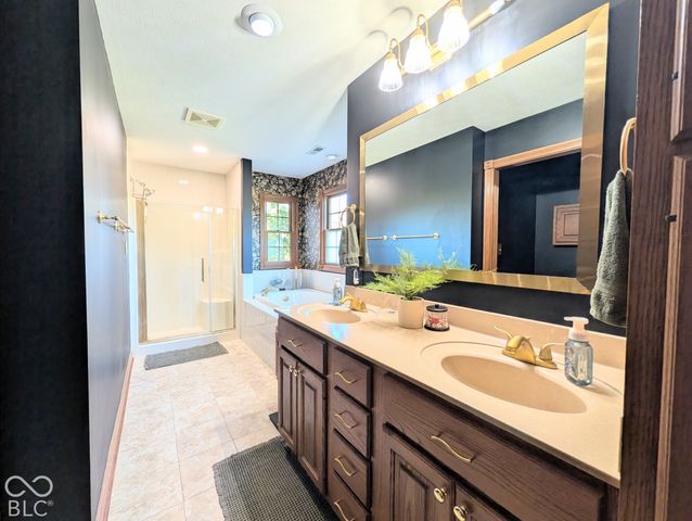 4590 Turkey Track Road, Martinsville, IN 46151
