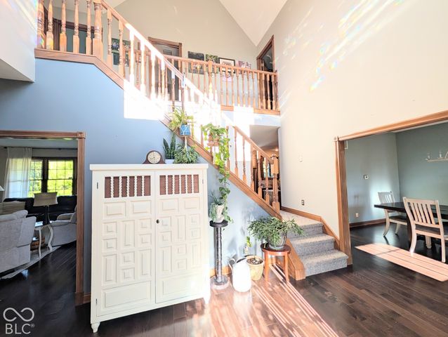 4590 Turkey Track Road, Martinsville, IN 46151