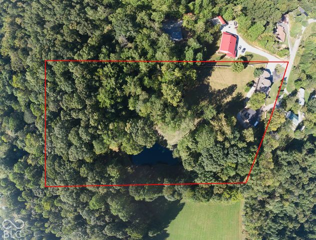 4590 Turkey Track Road, Martinsville, IN 46151
