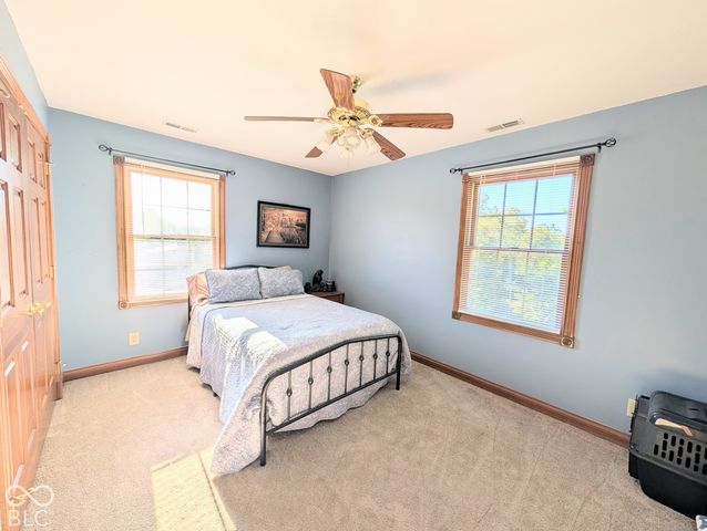 4590 Turkey Track Road, Martinsville, IN 46151