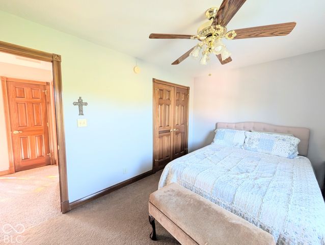 4590 Turkey Track Road, Martinsville, IN 46151