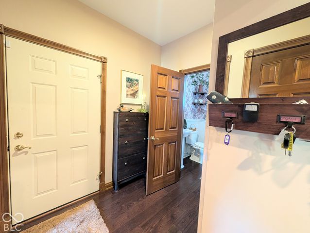 4590 Turkey Track Road, Martinsville, IN 46151
