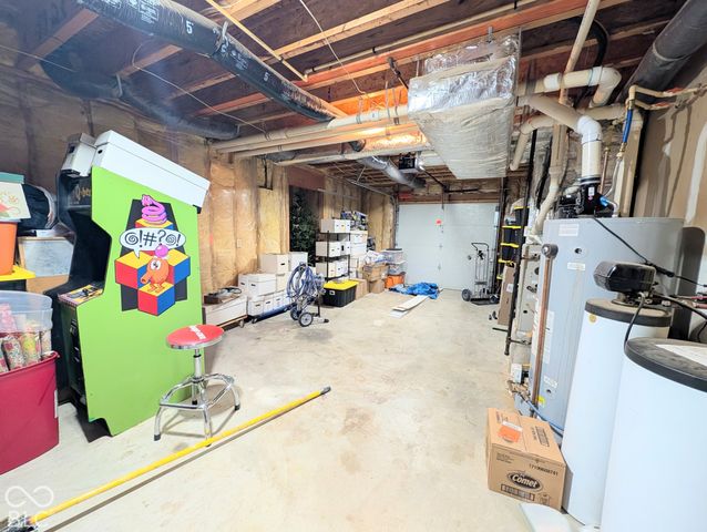 4590 Turkey Track Road, Martinsville, IN 46151