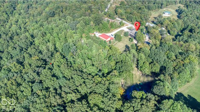 4590 Turkey Track Road, Martinsville, IN 46151
