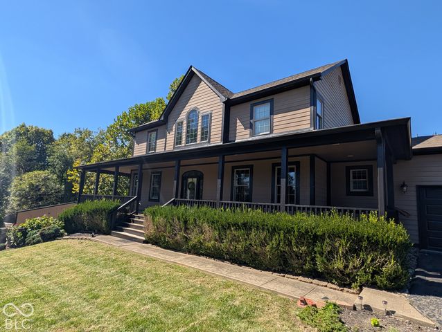4590 Turkey Track Road, Martinsville, IN 46151