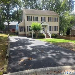 13009 Chancery Ct, Henrico, VA 23233