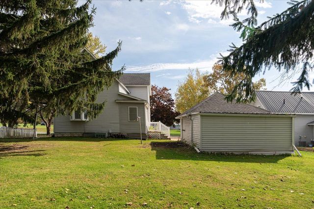 624 S Main STREET, Westby, WI 54667