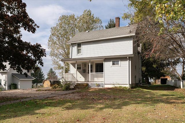 624 S Main STREET, Westby, WI 54667