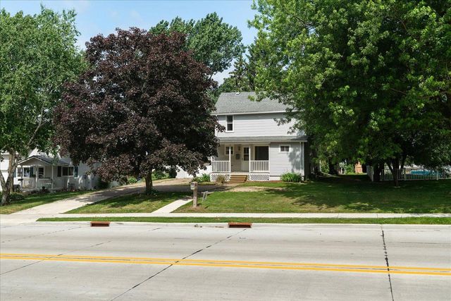 624 S Main STREET, Westby, WI 54667