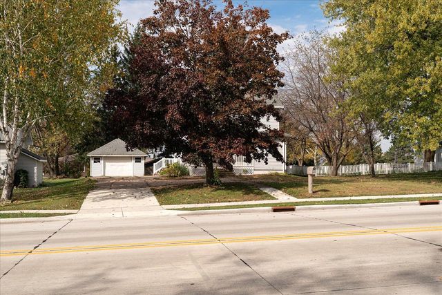 624 S Main STREET, Westby, WI 54667