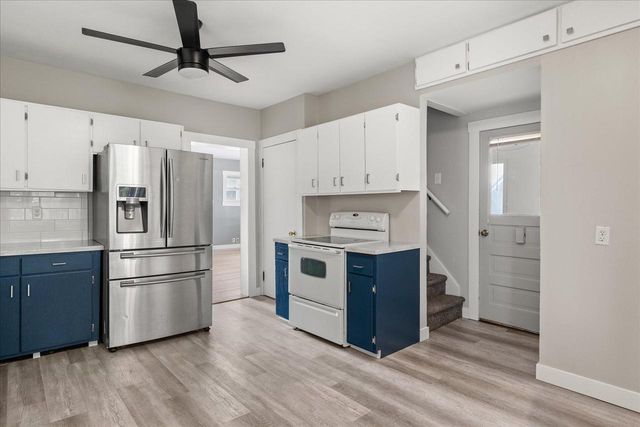 624 S Main STREET, Westby, WI 54667