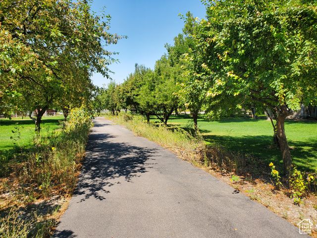 1491 E 2300 N, North Logan, UT 84341