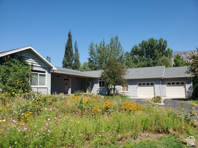 1491 E 2300 N, North Logan, UT 84341