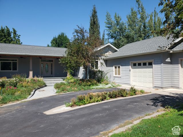 1491 E 2300 N, North Logan, UT 84341