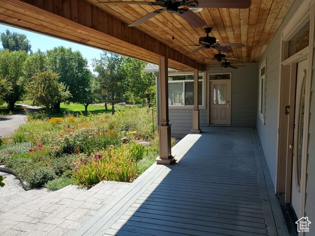 1491 E 2300 N, North Logan, UT 84341