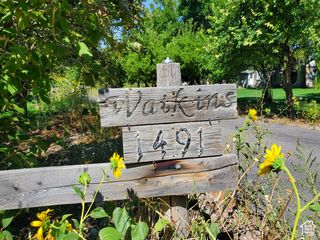 1491 E 2300 N, North Logan, UT 84341