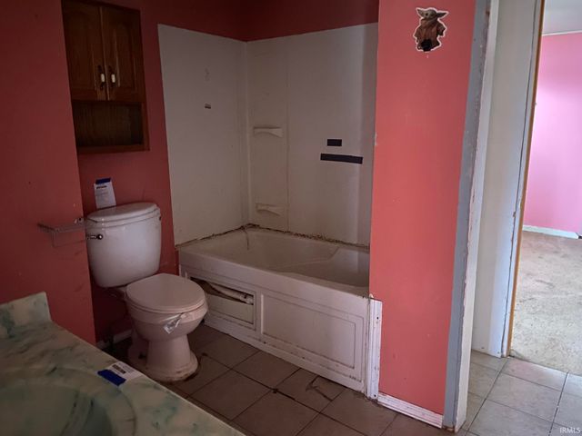 408 W Hobart Street, Ashley, IN 46705