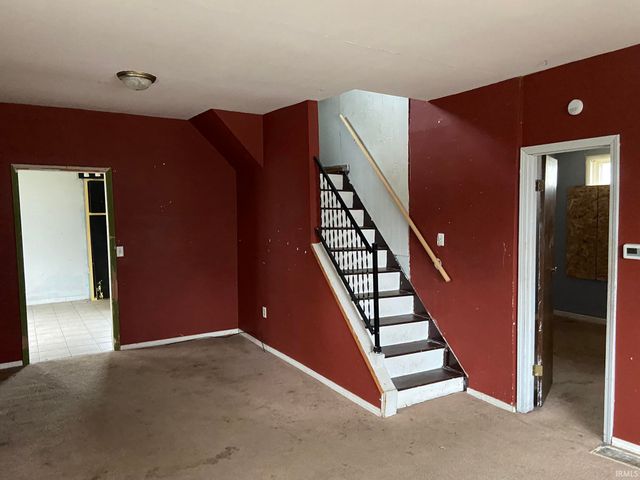 408 W Hobart Street, Ashley, IN 46705