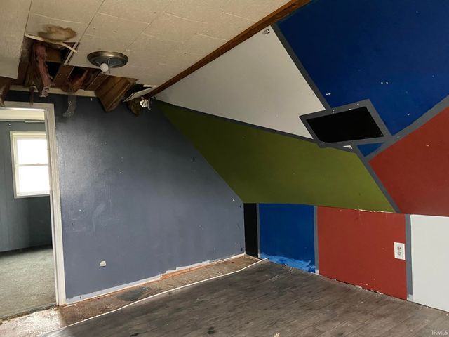 408 W Hobart Street, Ashley, IN 46705