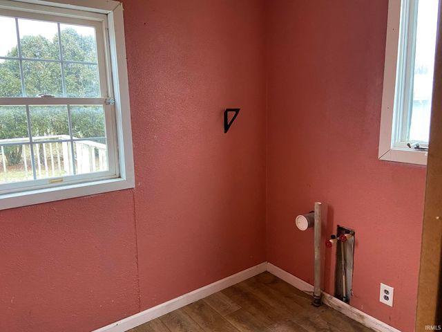 408 W Hobart Street, Ashley, IN 46705