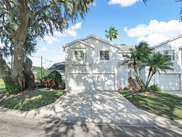 414 EAGLE RIDGE DRIVE 414, Davenport, FL 33837