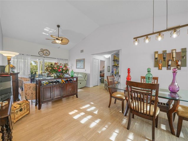 414 EAGLE RIDGE DRIVE 414, Davenport, FL 33837