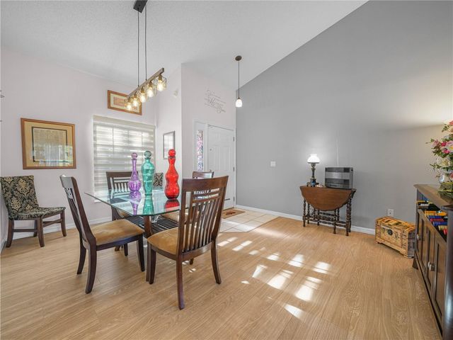 414 EAGLE RIDGE DRIVE 414, Davenport, FL 33837