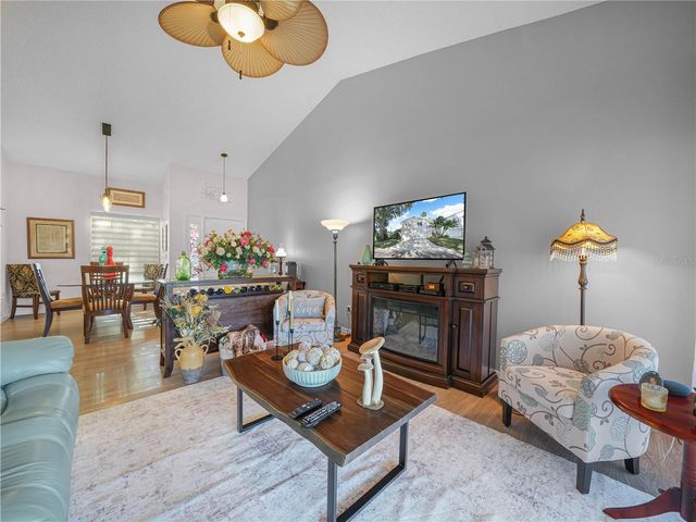 414 EAGLE RIDGE DRIVE 414, Davenport, FL 33837