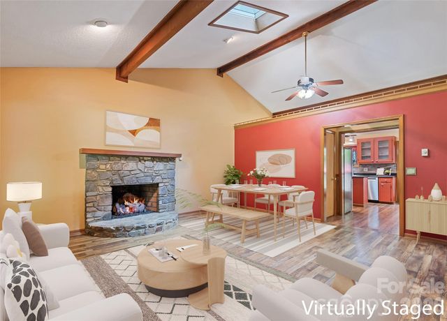 182 Laurel Branch Road, Maggie Valley, NC 28751
