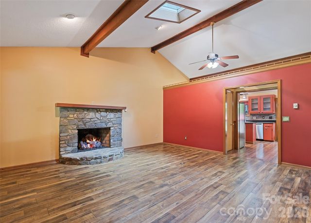 182 Laurel Branch Road, Maggie Valley, NC 28751
