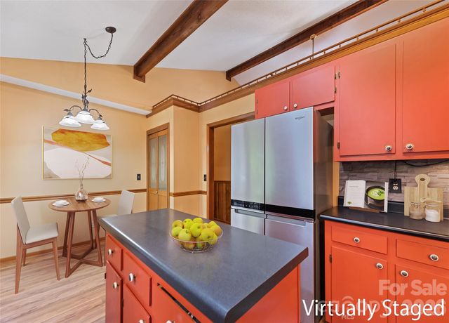 182 Laurel Branch Road, Maggie Valley, NC 28751