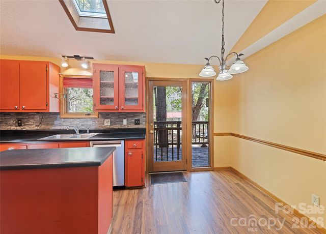 182 Laurel Branch Road, Maggie Valley, NC 28751