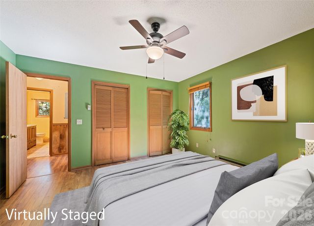 182 Laurel Branch Road, Maggie Valley, NC 28751