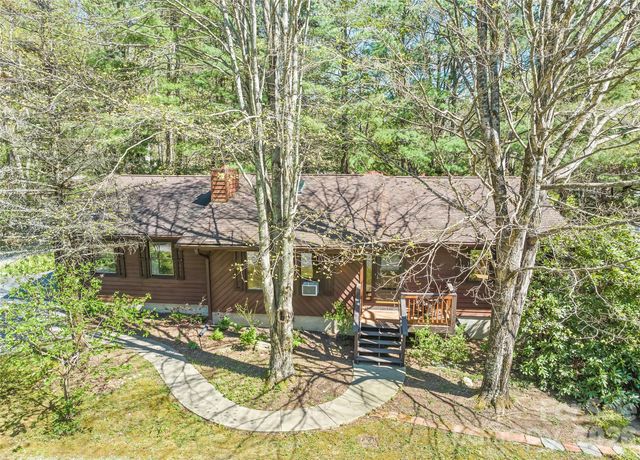 182 Laurel Branch Road, Maggie Valley, NC 28751