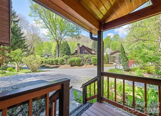 182 Laurel Branch Road, Maggie Valley, NC 28751