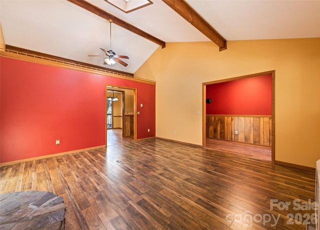 182 Laurel Branch Road, Maggie Valley, NC 28751