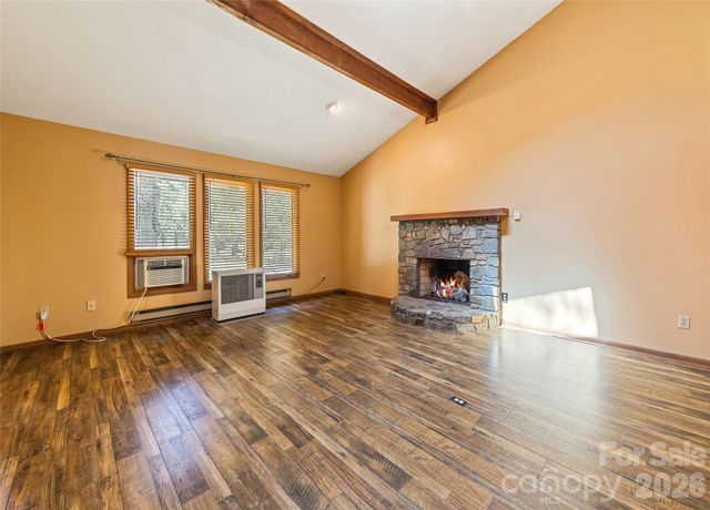 182 Laurel Branch Road, Maggie Valley, NC 28751