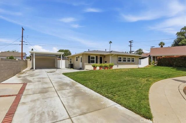 2909 Pecos, Riverside, CA 92506