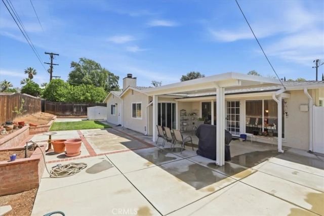 2909 Pecos, Riverside, CA 92506