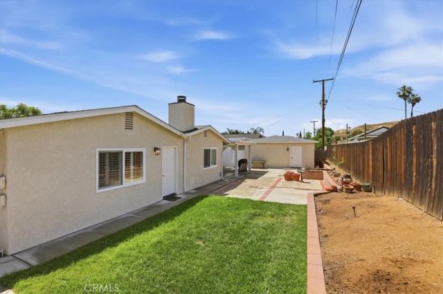 2909 Pecos, Riverside, CA 92506