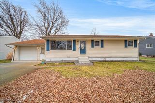 1010 Brown Drive, Ashtabula, OH 44004