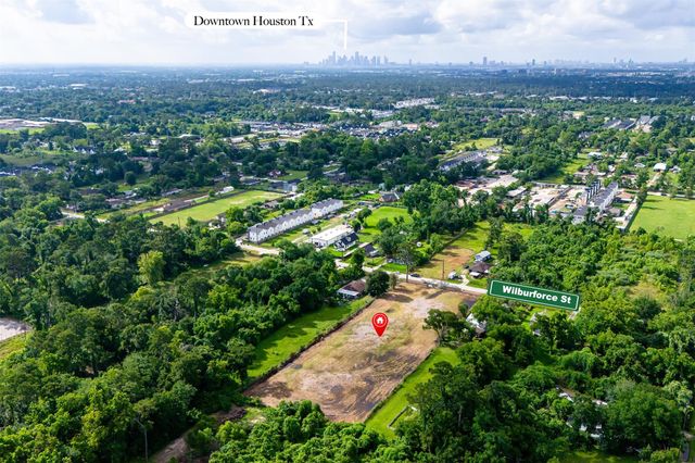 1626 & 1630 Wilburforce Street, Houston, TX 77091