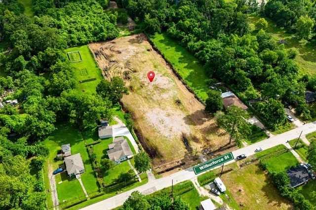 1626 & 1630 Wilburforce Street, Houston, TX 77091