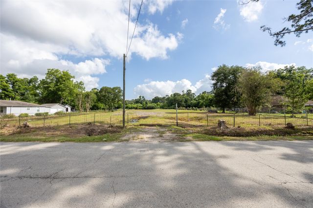 1626 & 1630 Wilburforce Street, Houston, TX 77091