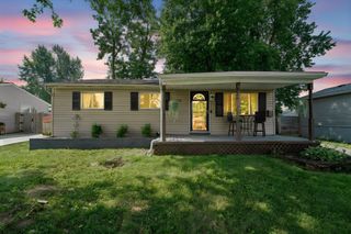 4965 Attica Drive, Columbus, OH 43232