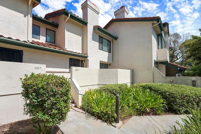 1415 Summit Drive, Chula Vista, CA 91910