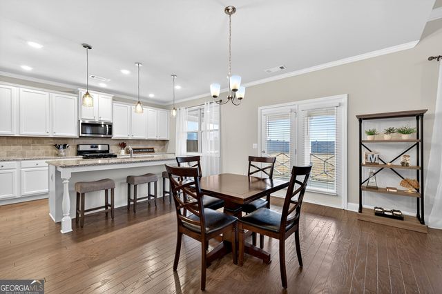 999 W Union Grove Circle, Auburn, GA 30011